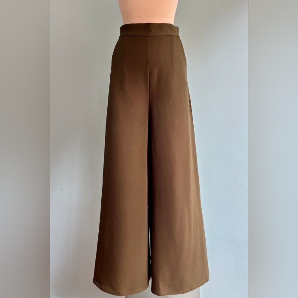 Palazzo Pants